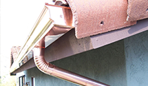 Find Gutter Contractors in Wisconsin